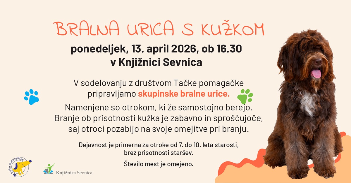 branje sevnica