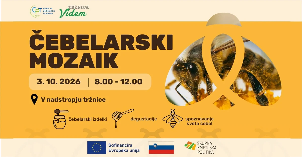 cebelarski mozaik 4